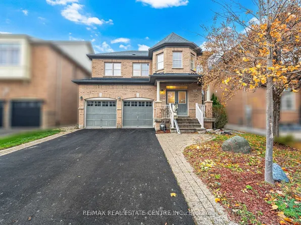 351 Holmes Cres, Milton, ON L9T 0T4