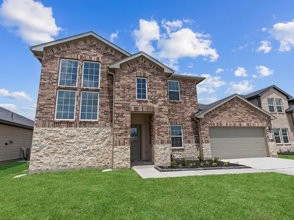 4822 Rosemary Creek Dr, Rosenberg, TX 77469