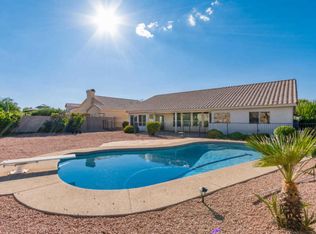 10940 E Feather Bush Dr, Tucson, AZ 85748