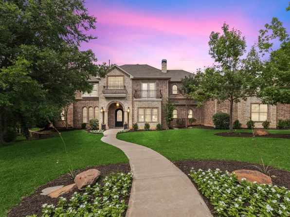 549 Round Hollow Ln, Southlake, TX 76092
