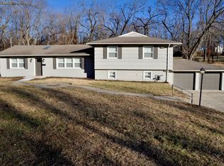 4609 Ridgeway Ave, Kansas City, MO 64133