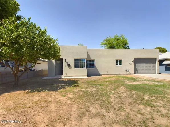 1020 E NIELSON Avenue, Mesa, AZ 85204