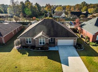 1144 London Pl SW, Decatur, AL 35603