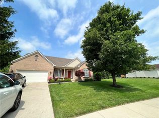 424 Kenec Dr, Middletown, OH