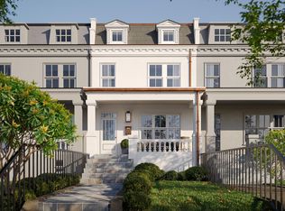 17 Sherman Cir NW, Washington, DC 20011