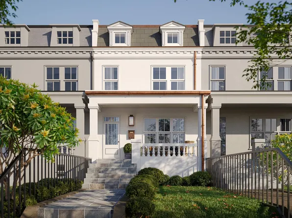17 Sherman Cir NW, Washington, DC 20011