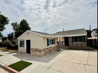 6161 Orange Ave, Long Beach, CA 90805