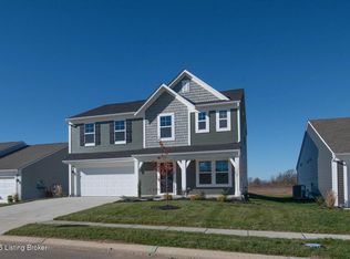 705 Learning Rdg, Shelbyville, KY 40065