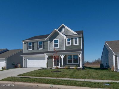 705 Learning Rdg, Shelbyville, KY, 40065