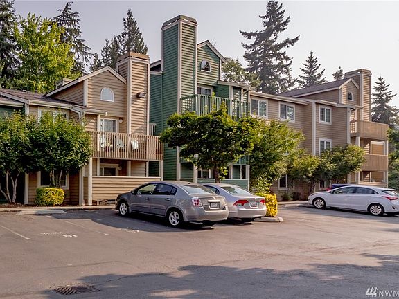 2nd image of 22700 30th Ave S #212
