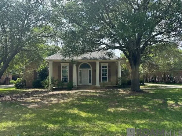 15271 Ryan Ave, Prairieville, LA 70769