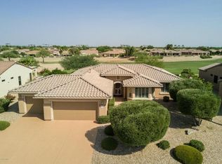 20433 N Canyon Whisper Dr, Surprise, AZ 85387