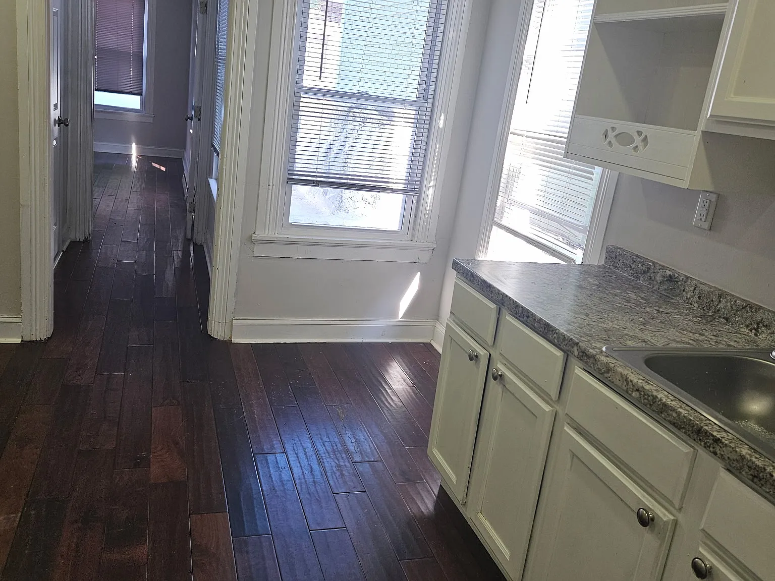 1 bed, 600 sqft, $1,150 — Photo 1
