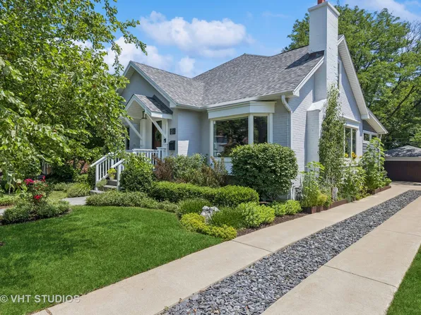 4055 Grand Ave, Western Springs, IL 60558