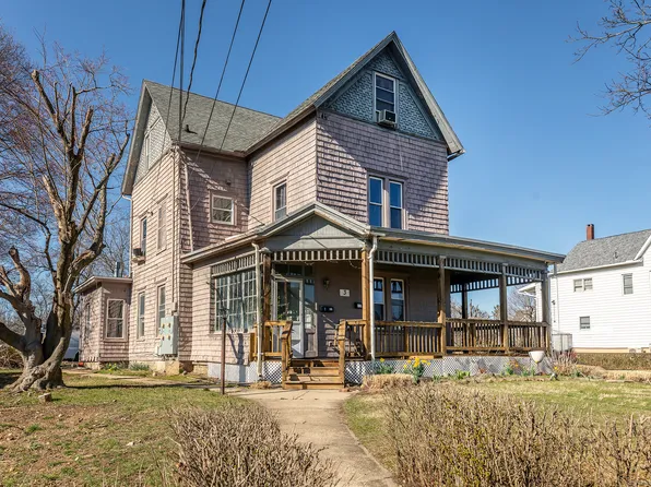 3 & 5 Prospect Street, Danbury, CT 06810