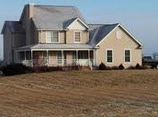 780 Chase Lake Rd, Howell, MI 48855