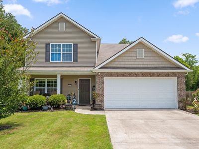 15252 Foamflower Ln, Sale Creek, TN, 37373