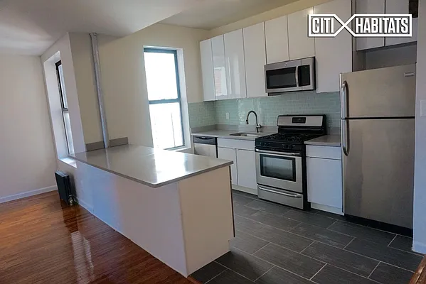 Rented by Citi Habitats | media 21