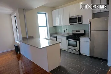 Rented by Citi Habitats