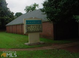 1301 Murphy Ave, Lagrange, GA 30240