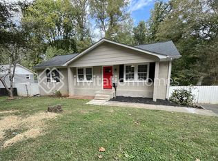 4151 Somerdale Ln, Charlotte, NC 28205