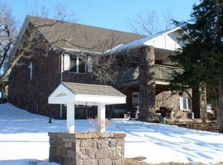 4514 51st Rd, Udall, KS 67146