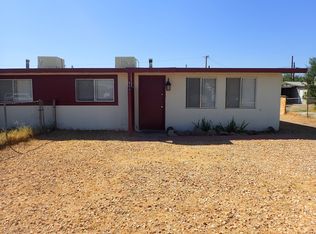 511 Atkins St, Ridgecrest, CA 93555