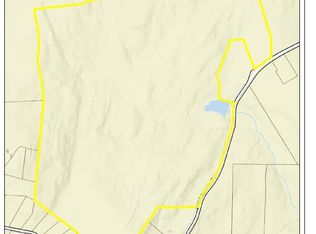 Jared Sparks Rd, Willington, CT 06279