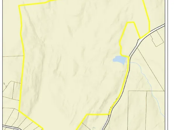 Jared Sparks Road, Willington, CT 06279