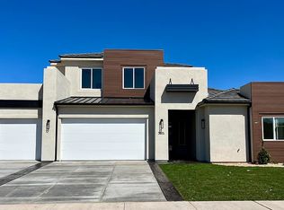 3011 Beartrap Canyon Dr, Washington, UT 84780