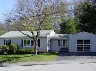 4 Curley Dr, Hudson, MA 01749
