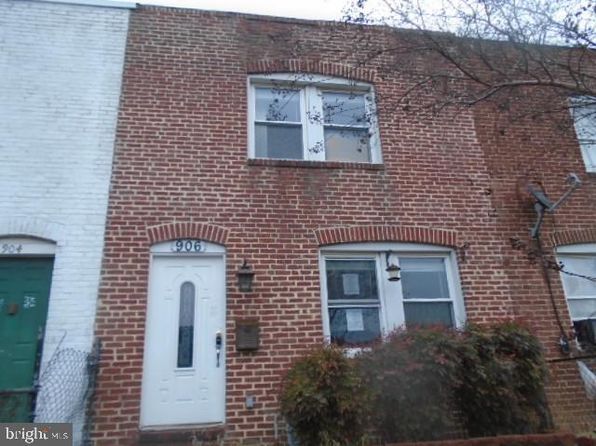 906 Stoll St, Baltimore, MD 21225