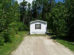 40 Ellen Way, Harpswell, ME 04079