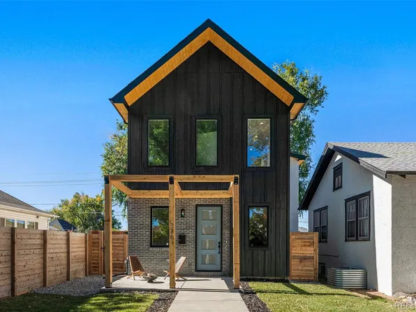 2361 S Acoma Street, Denver, CO 80223