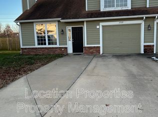 2709 Harrison Pl #1, Lawrence, KS 66047