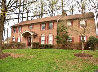 13811 Shannon Dr, Silver Spring, MD 20904