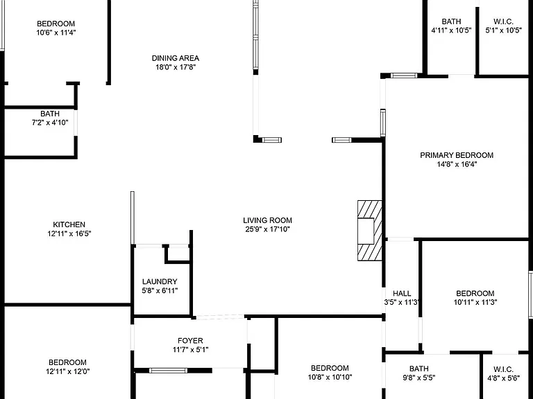 3705 Trilogy Dr — Photo 41