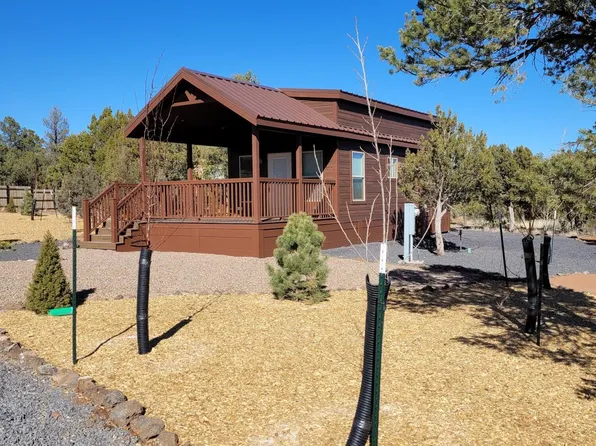 2746 Columbia Lane #10, Heber, AZ 85928