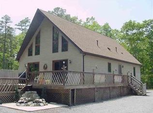 18 Little Mill Rd, Woodbine, NJ 08270