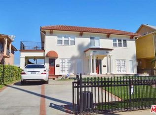 4455 Victoria Park Dr, Los Angeles, CA 90019