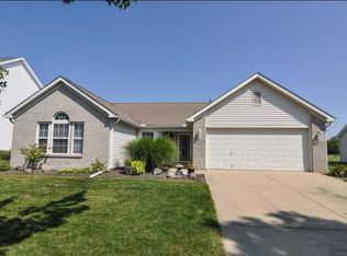 3556 Hamilton St, West Lafayette, IN 47906
