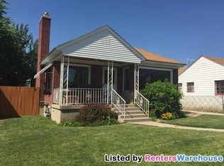 1519 E Parkway Ave, Salt Lake City, UT 84106