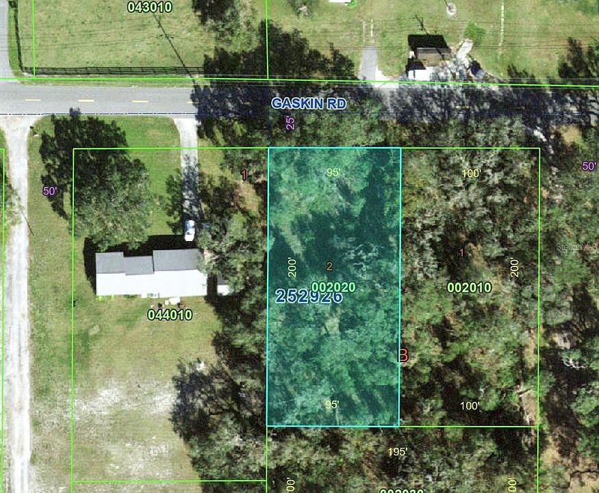 1st image of Gaskin Rd Lot 2