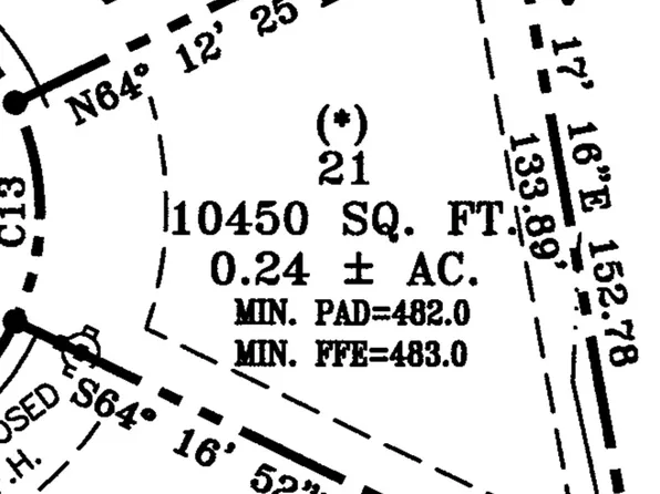 1140 Willow Springs Dr Lot 21, Lebanon, TN 37087