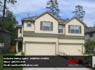 175 N Burberry Park Cir, The Woodlands, TX 77382