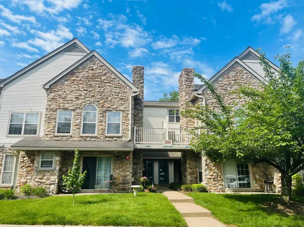 206 Remington Ct, Chalfont, PA 18914