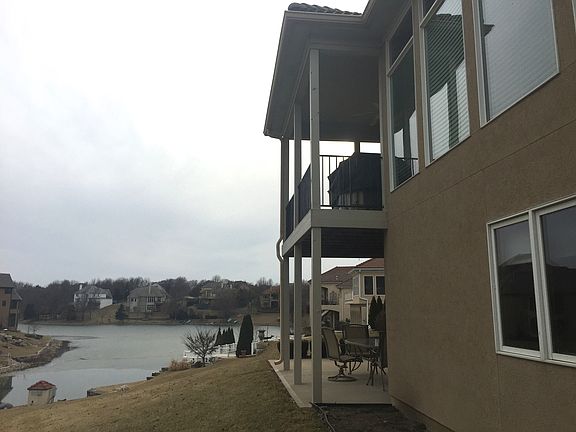 Lakewood East Lake View