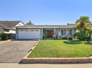 4542 Calada Ave, Pico Rivera, CA 90660