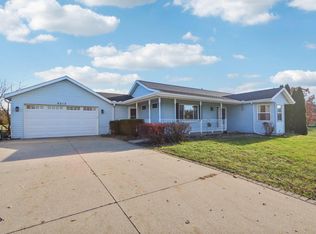 N9210 State Highway 92, Belleville, WI 53508