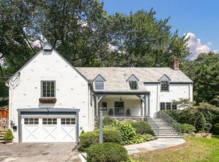 1 Polly Rd, Rye, NY 10580